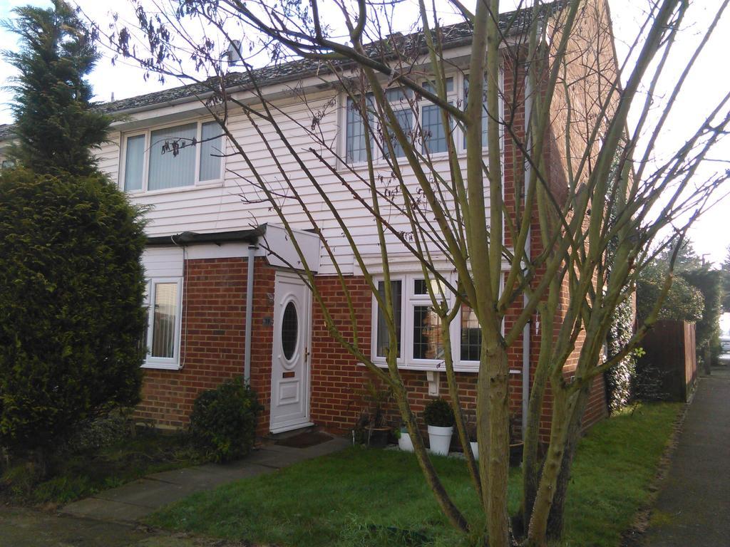 Bianca'S House Hotel Heathrow Airport Slough Kültér fotó