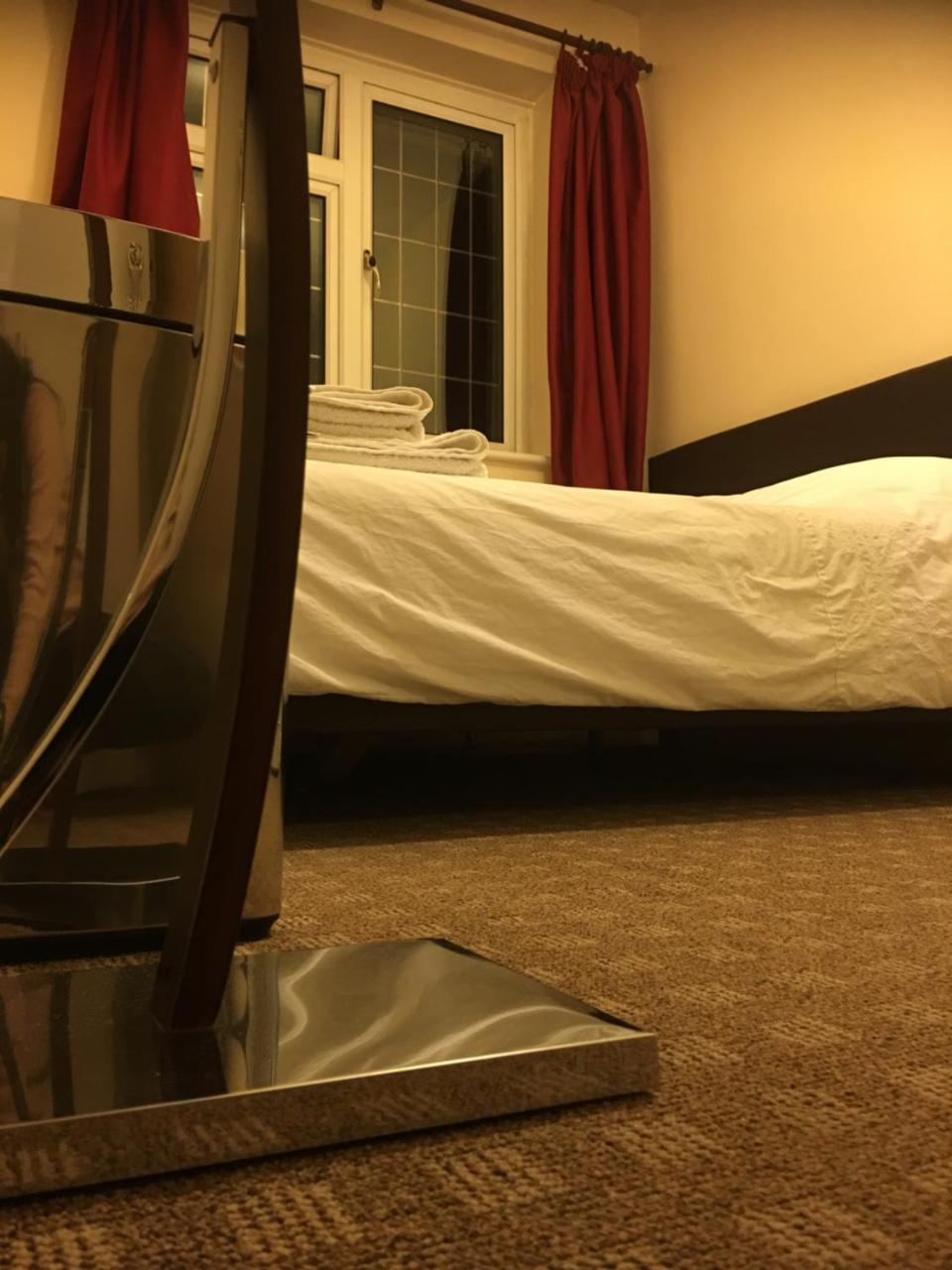 Bianca'S House Hotel Heathrow Airport Slough Kültér fotó